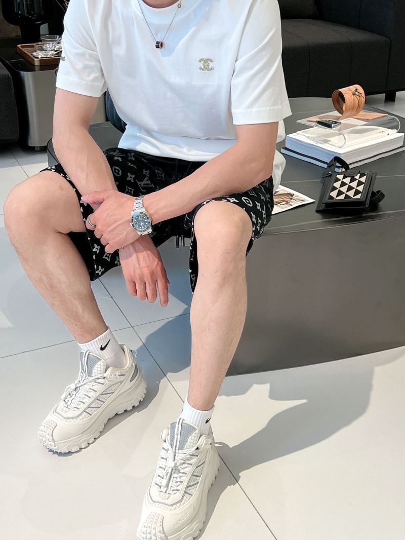 Louis Vuitton Short Pants